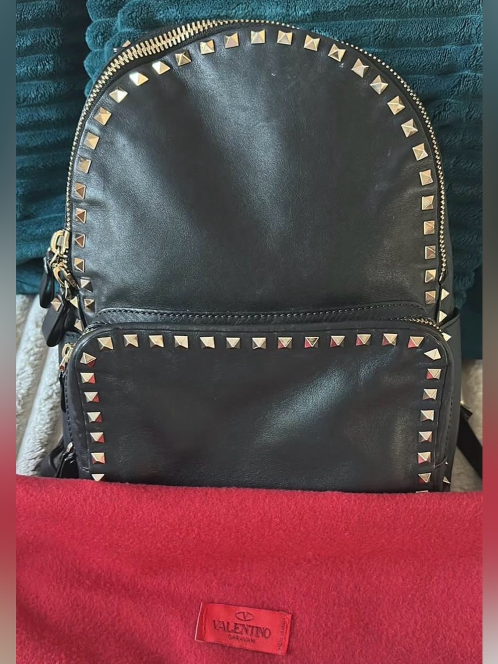Valentino Garavani Backpack